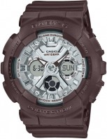 Wrist Watch Casio Baby-G BA-130SW-5A 