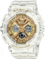 Wrist Watch Casio Baby-G BA-130CVG-7A 