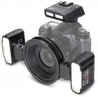 Flash Meike Speedlite MK-MT-24 