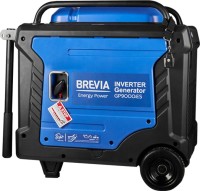 Photos - Generator Brevia GP9000iES 