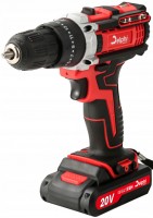 Photos - Drill / Screwdriver Delphi 20V HR-01 