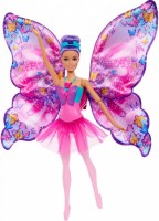 Doll Barbie Dreamtopia Dance and Flutter HXJ10 