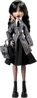 Doll Monster High Collectible Wednesday Addams HXJ04 