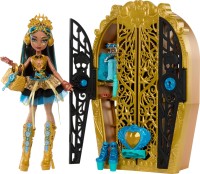 Doll Monster High Skulltimate Secrets: Monster Mysteries Cleo De Nile HXH86 