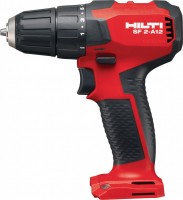 Photos - Drill / Screwdriver Hilti SF 2-A12 2200125 