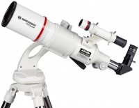 Telescope BRESSER Messier AR-90/500 NANO AZ 