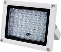 Photos - Floodlight / Street Light LIGHTWELL LW54-50IR60-12 