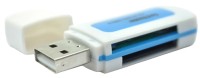 Photos - Card Reader / USB Hub MERLION CRD-5VL 