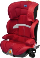 Photos - Car Seat Chicco Oasys 2/3 FixPlus 