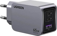 Charger Ugreen Nexode Pro 65W GaN Fast Charger 