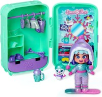 Doll Magic Box KookyLoos Wanda's Suitcase 