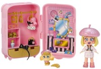 Doll Magic Box KookyLoos Elle's Suitcase 