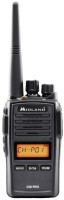 Walkie Talkie Midland G18 Multi Charger PACK 3 