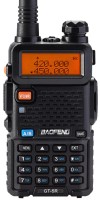 Photos - Walkie Talkie Baofeng GT-5R 