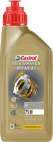 Photos - Gear Oil Castrol Transmax Manual FE 75W 1L 1 L