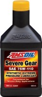 Gear Oil AMSoil Severe Gear 75W-110 1L 1 L