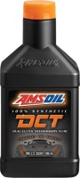 Gear Oil AMSoil Synthetic DCT Fluid 1L 1 L