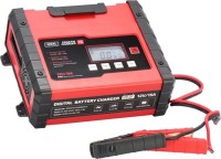 Photos - Charger & Jump Starter Ideal Standard Praktik Charger 15 LCD 