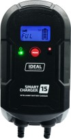 Charger & Jump Starter IDEAL Smart Charger 15 