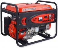 Photos - Generator Patriot SRGE 6500 220/380 