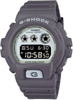 Wrist Watch Casio G-Shock DW-6900HD-8 