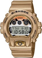 Wrist Watch Casio G-Shock DW-6900GDA-9 