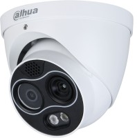 Surveillance Camera Dahua TPC-DF1241-B3F4-S2 