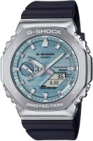 Wrist Watch Casio G-Shock GBM-2100A-1A2 