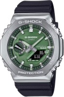 Wrist Watch Casio G-Shock GBM-2100A-1A3 