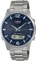 Wrist Watch Casio Lineage LCW-M170TD-2A 