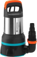 Submersible Pump GARDENA 19500 Aquasensor 