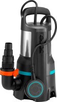 Submersible Pump GARDENA 25000 Dirty Water Pump 