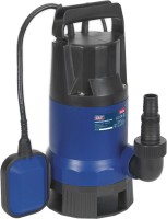 Submersible Pump Sealey WPD133A 