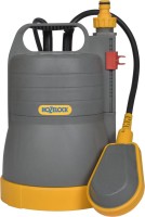 Submersible Pump Hozelock Flowmax Collect 2200 