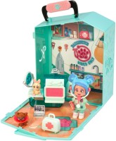 Doll Magic Box KookyLoos Carla's Pop Up Pet Vet 