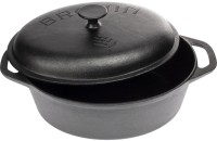 Terrine / Cauldron Browin 330525 5.5 L