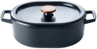 Terrine / Cauldron BEKA 15141314 5.5 L