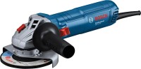 Photos - Grinder / Polisher Bosch GWS 12-125 Professional 06013A6101 