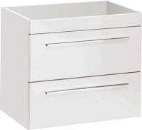 Photos - Washbasin cabinet Comad Twist 60 820 