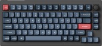 Keyboard Keychron V1 Max  Banana Switch