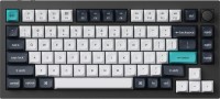 Photos - Keyboard Keychron Q1 Max  Banana Switch