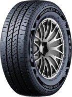 Photos - Tyre GT Radial Maxmiler WT3 235/65 R16 121R 