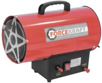 Photos - Industrial Space Heater Forcekraft FK-GH-10M 