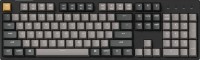 Photos - Keyboard Keychron C2 Pro White Backlit  Red Switch