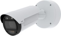 Surveillance Camera Axis Q1808-LE 