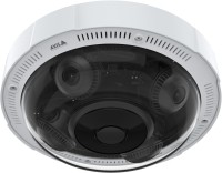 Surveillance Camera Axis P3737-PLE 