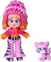 Doll Magic Box KookyLoos Pet Party Roxy 