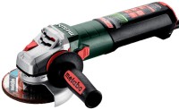 Photos - Grinder / Polisher Metabo WEVBA 20-125 Quick BL 600641000 