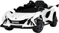 Photos - Kids Electric Ride-on Bambi M5813EBLR 