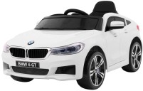 Photos - Kids Electric Ride-on Kidsauto BMW 6 GT 